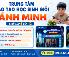 ĐỒNG HÀNH CÙNG CON TRÊN HÀNH TRÌNH HỌC TẬP – BỚT ÁP LỰC, THÊM TỰ TIN