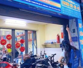 🎓 LUYỆN THI – DẠY KÈM LỚP 6–12 UY TÍN, HIỆU QUẢ CAO