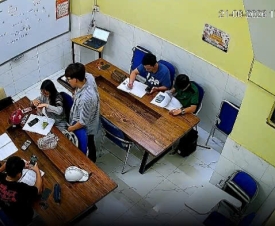Luyện Thi Lớp 12 – Tăng Tốc Về Đích Cùng Dạy Kèm Ánh Minh