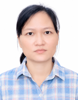 Cô PHAN THỊ LÀI