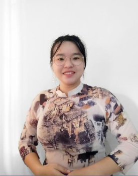 Cô NGUYỄN THỊ HOÀI NAM