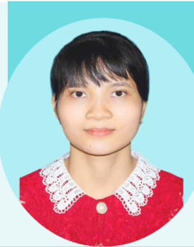 Cô PHẠM THỊ HƯƠNG
