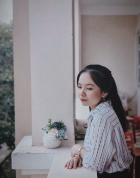Cô LÊ THỊ KIỀU QUYÊN