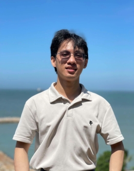 THẦY LA THÀNH HẬU